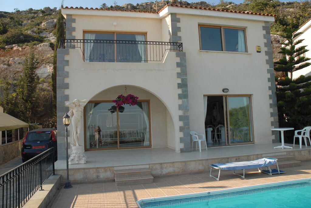 Photo of Outdoor in Peyia Town