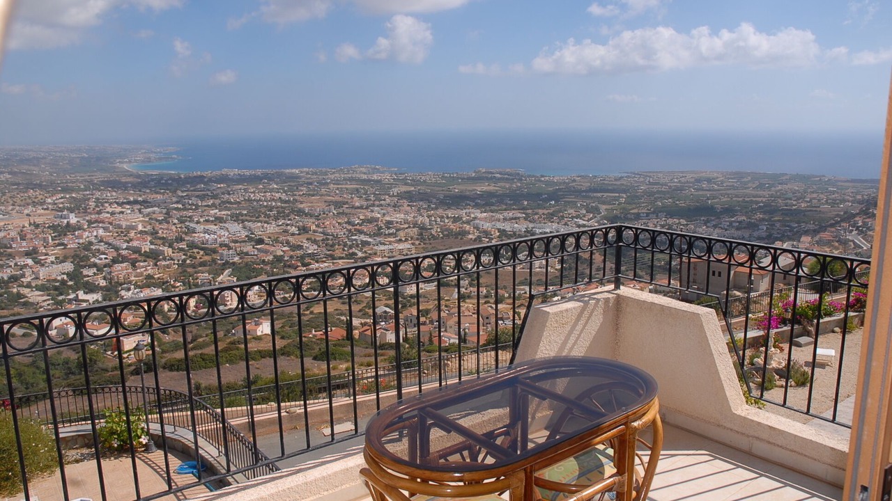 Photo of Outdoor in Peyia Town