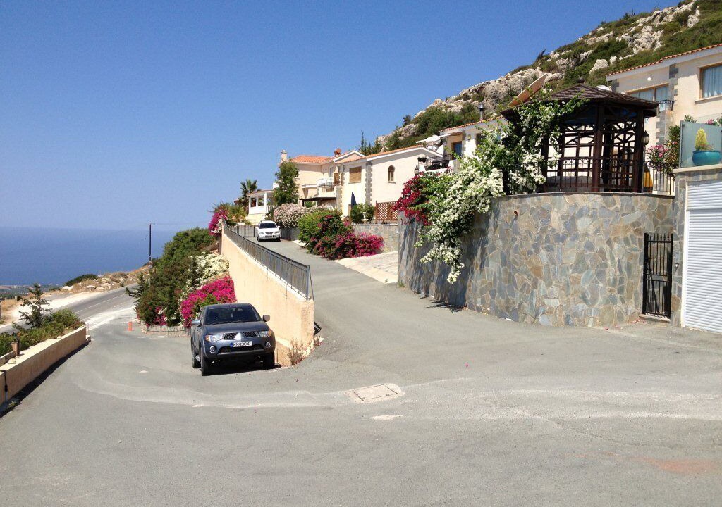 Photo of Outdoor in Peyia Town