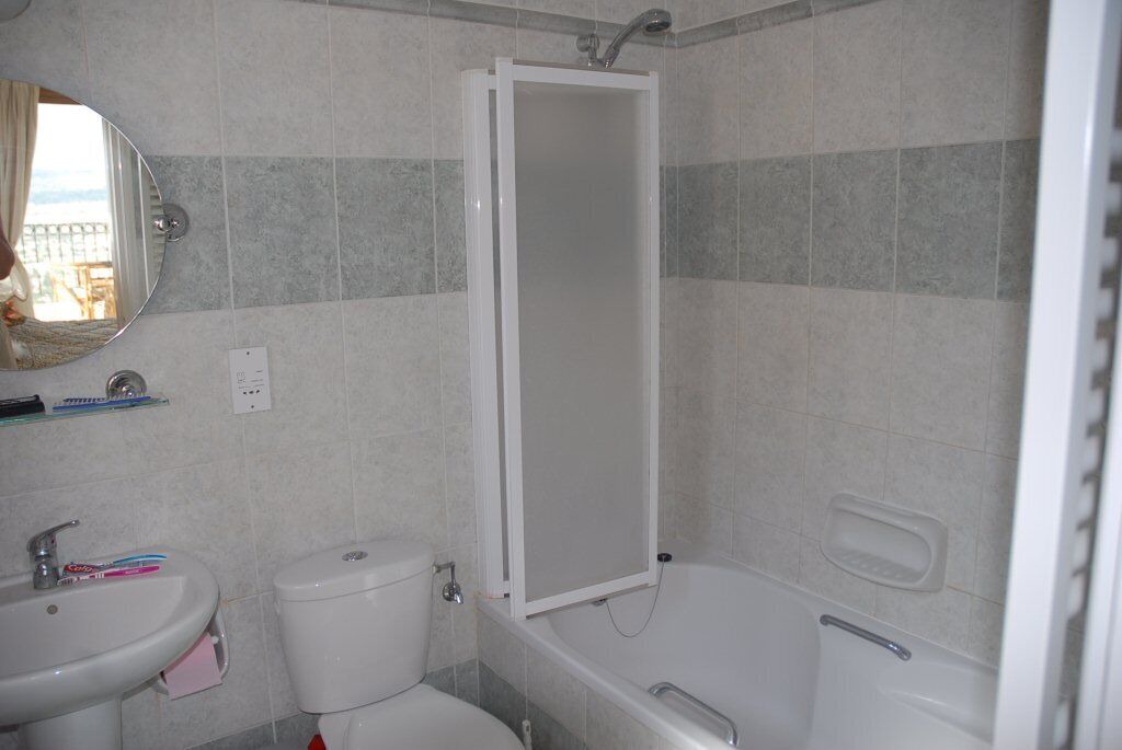 Photo of Bathroom in Peyia Town