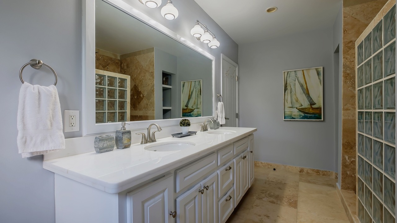 Photo of Bathroom in San Pedro