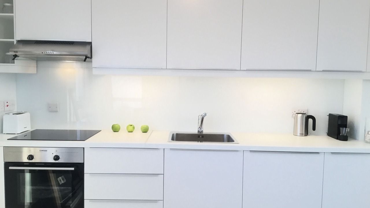 Photo of Kitchen in Neapolis