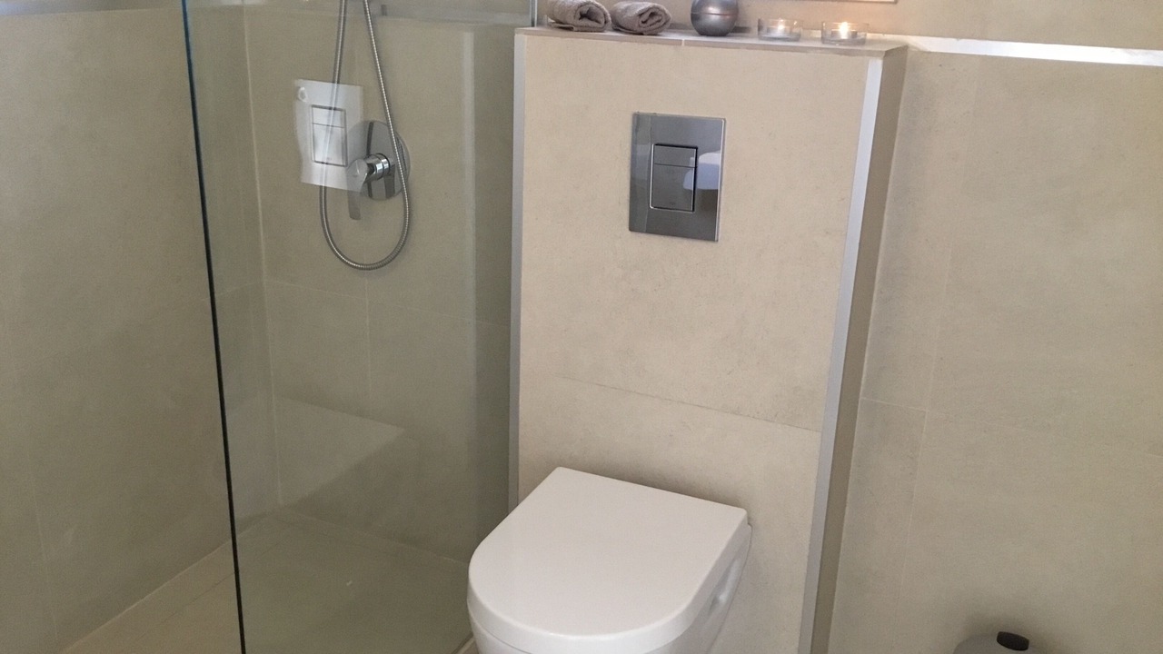 Photo of Bathroom in Neapolis