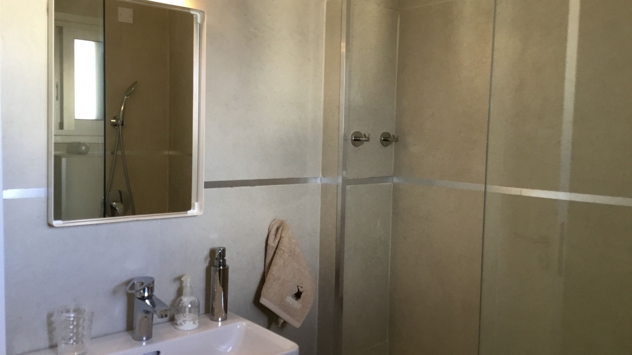 Photo of Bathroom in Neapolis