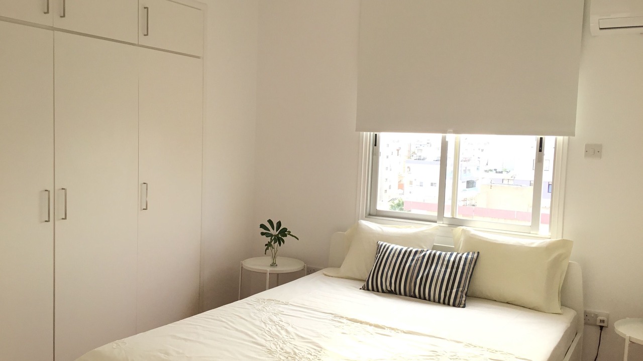 Photo of Bedroom in Neapolis
