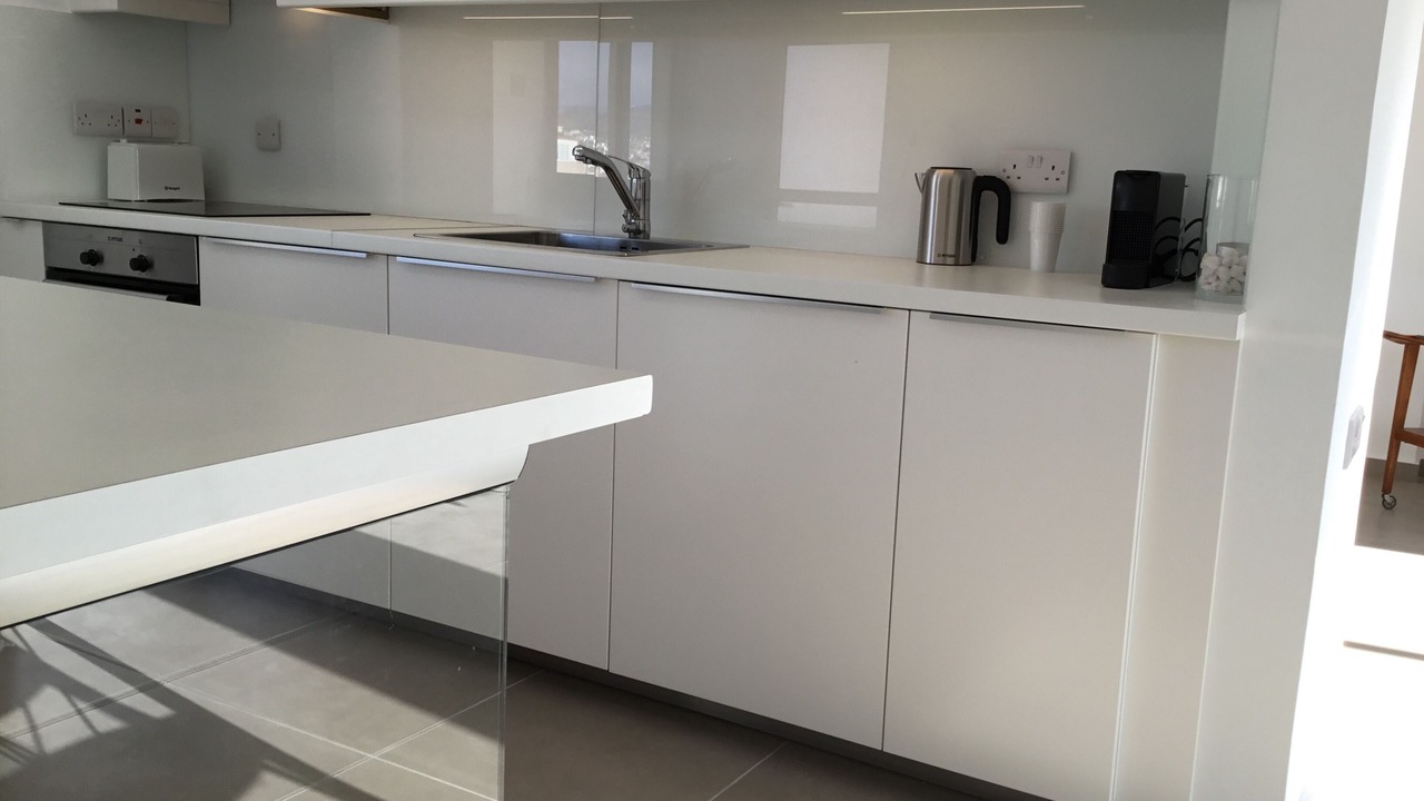 Photo of Kitchen in Neapolis