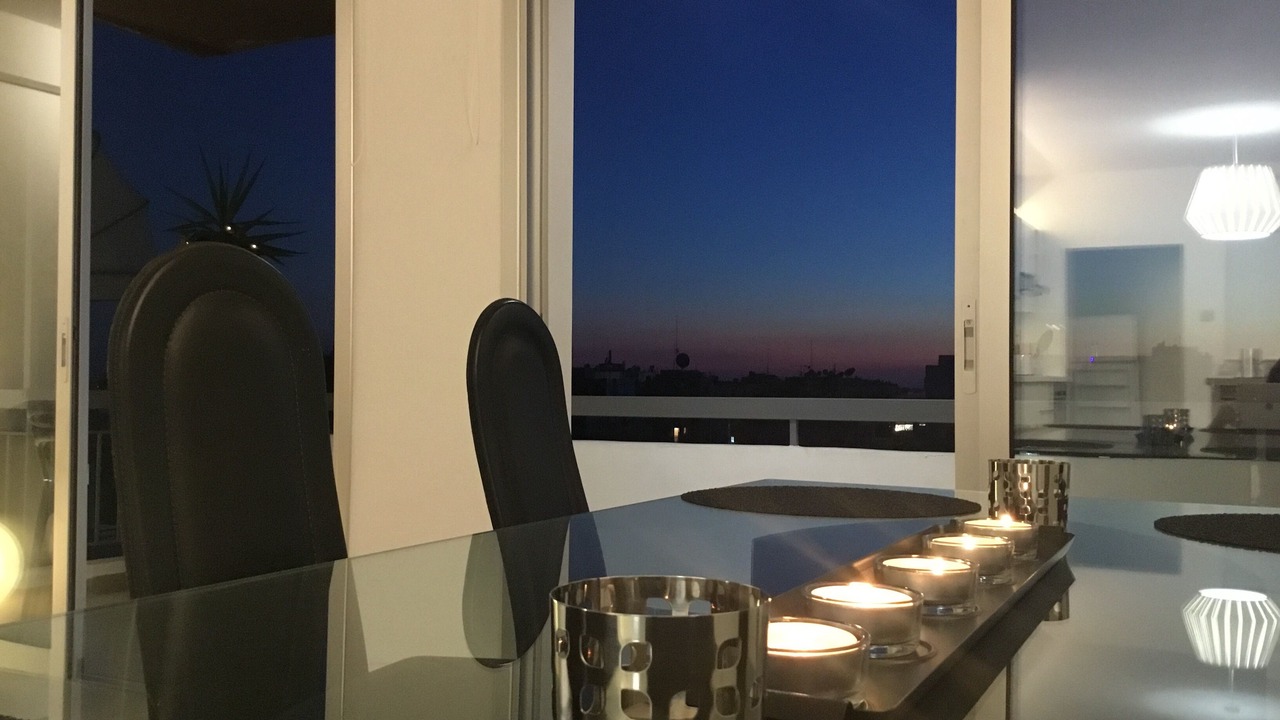 Photo of Patio Balcony in Neapolis