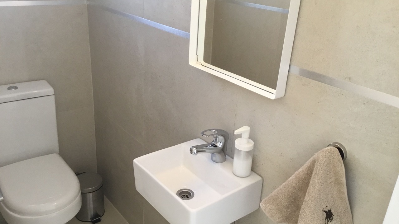 Photo of Bathroom in Neapolis