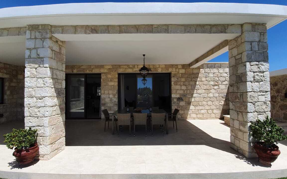 Photo of Outdoor in Geroskipou