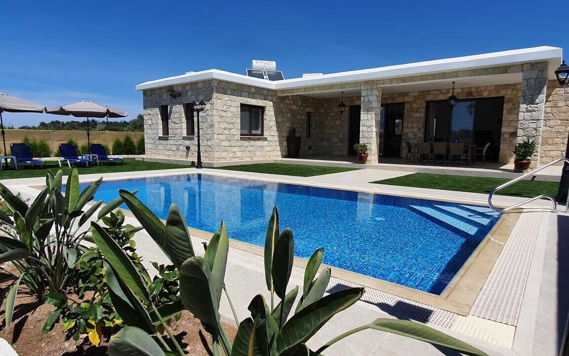 Photo of Outdoor in Geroskipou