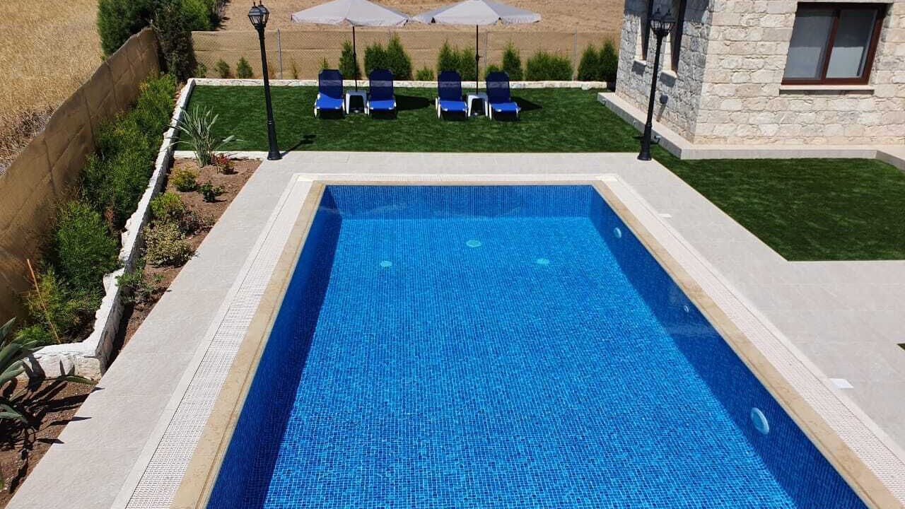 Photo of Outdoor in Geroskipou