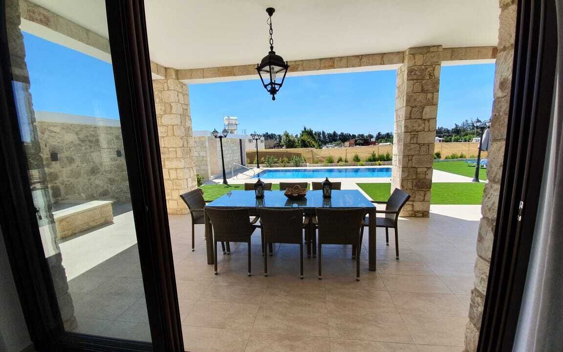 Photo of Outdoor in Geroskipou