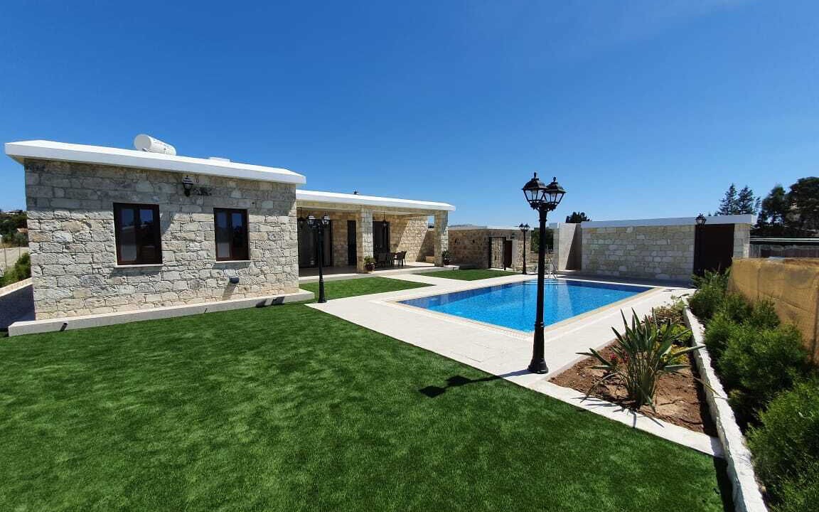 Photo of Outdoor in Geroskipou