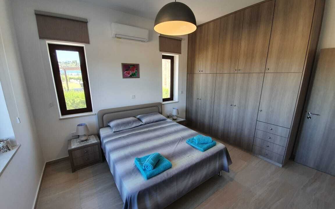 Photo of Bedroom in Geroskipou