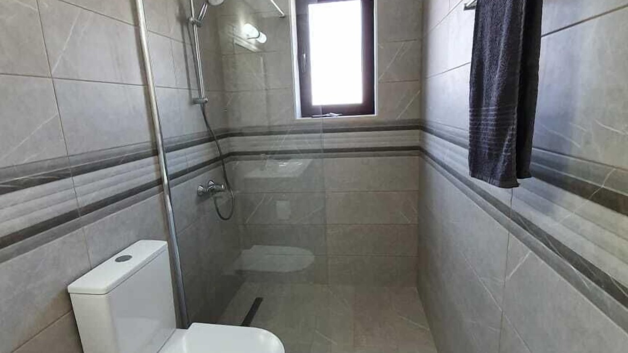 Photo of Bathroom in Geroskipou