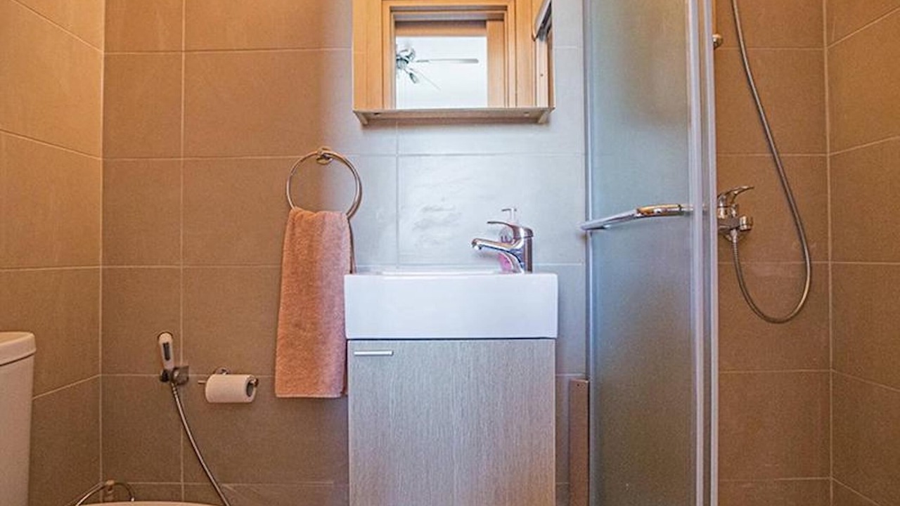 Photo of Bathroom in Pernera
