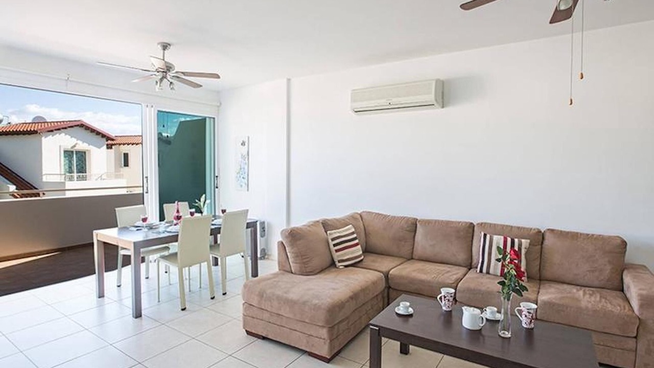 Photo of Livingroom in Pernera