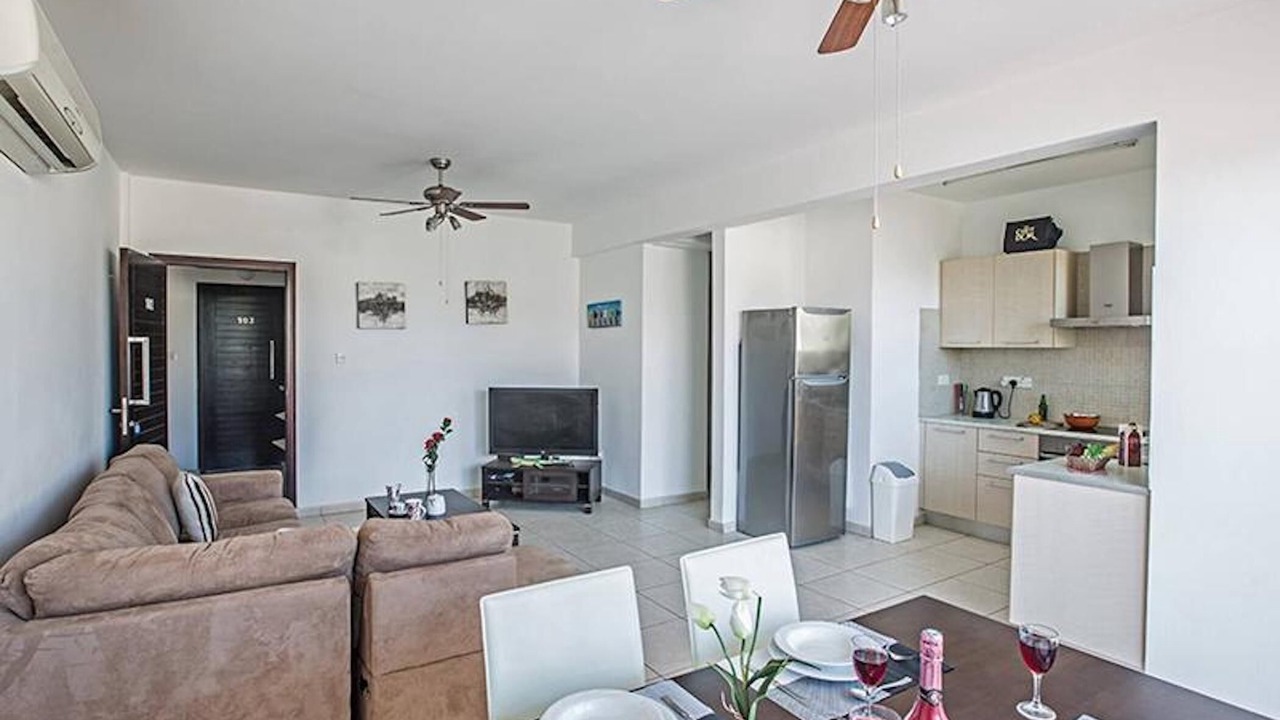 Photo of Livingroom in Pernera