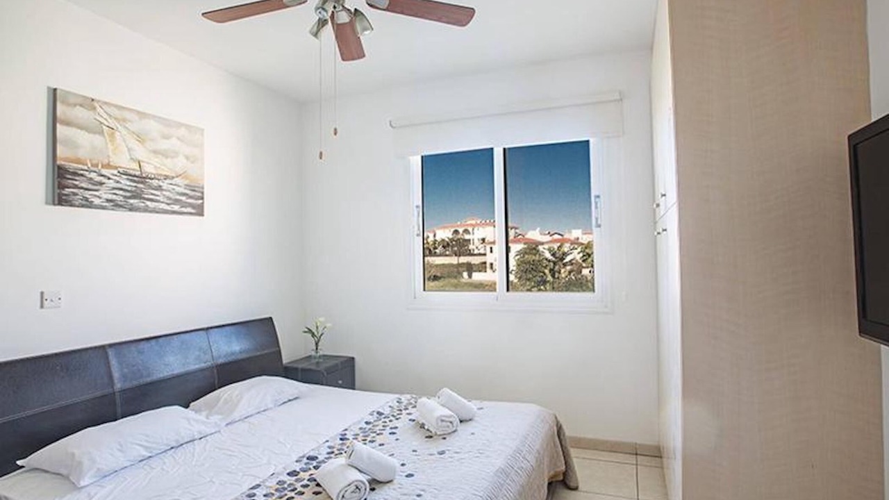 Photo of Bedroom in Pernera