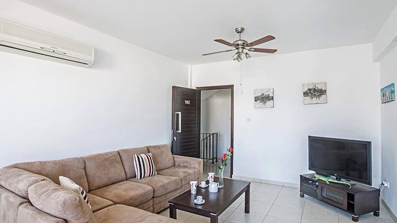 Photo of Livingroom in Pernera