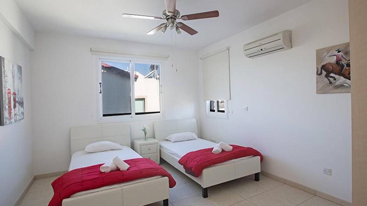 Photo of Bedroom in Pernera