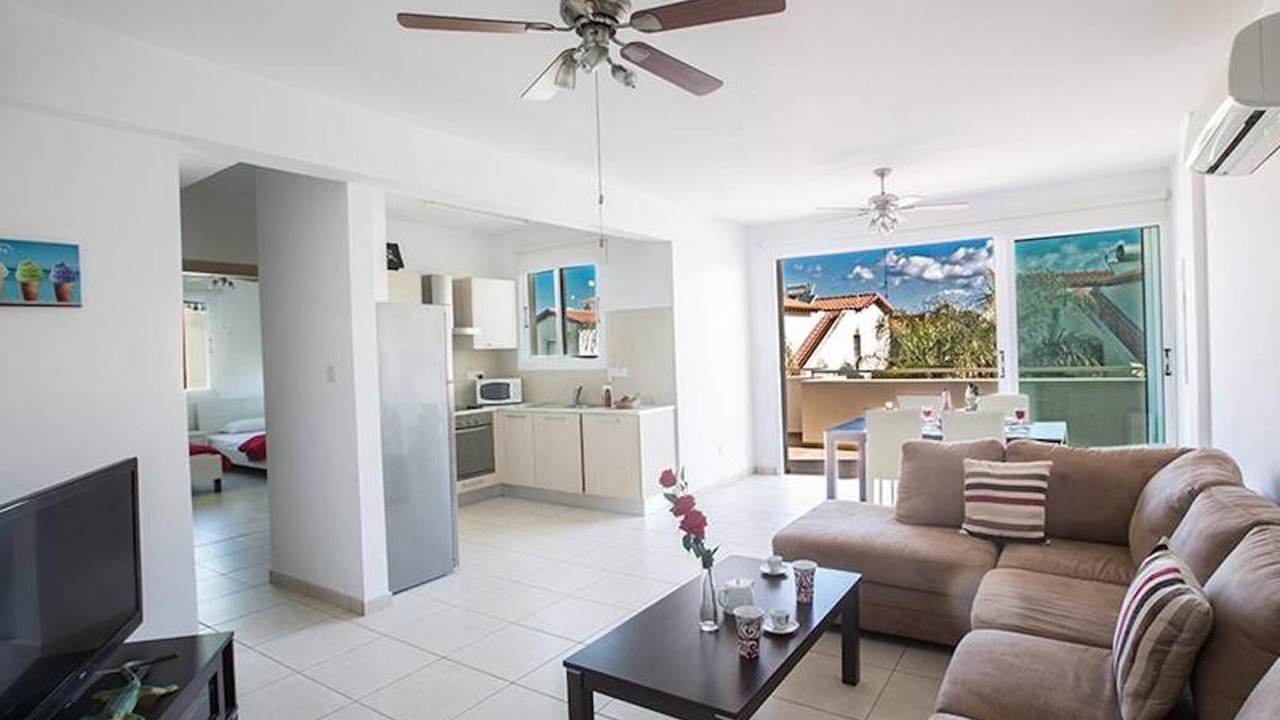 Photo of Livingroom in Pernera