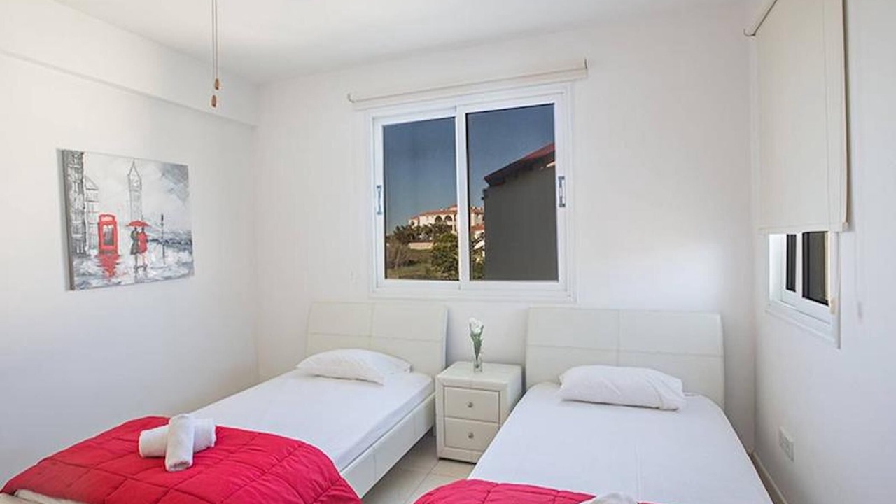 Photo of Bedroom in Pernera