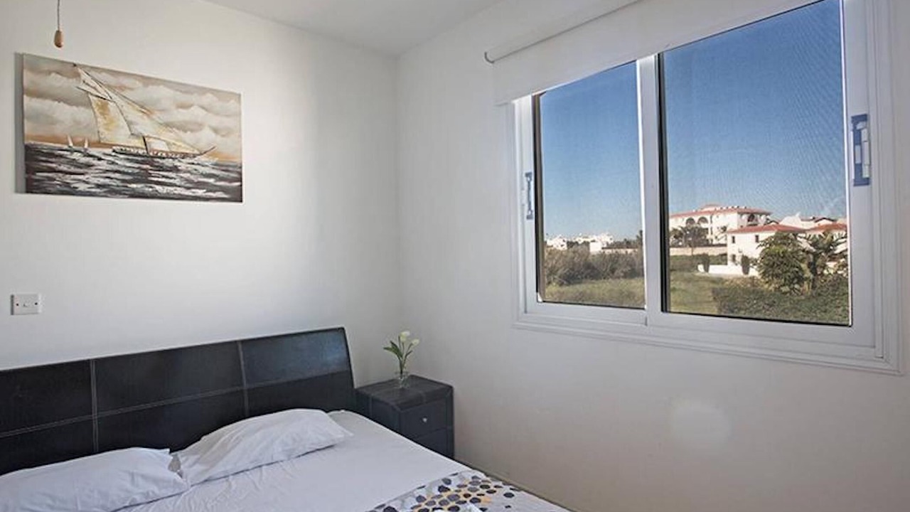 Photo of Bedroom in Pernera
