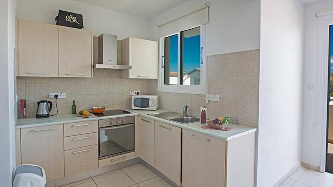 Photo of Kitchen in Pernera