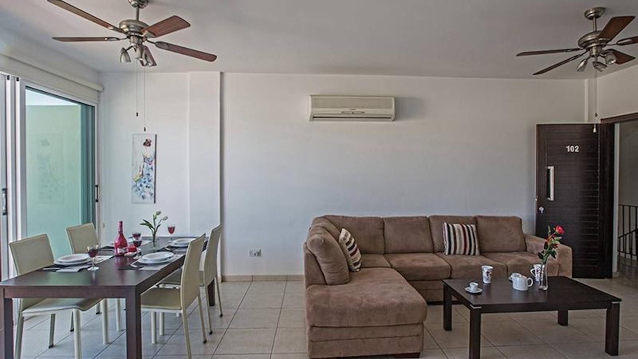 Photo of Livingroom in Pernera
