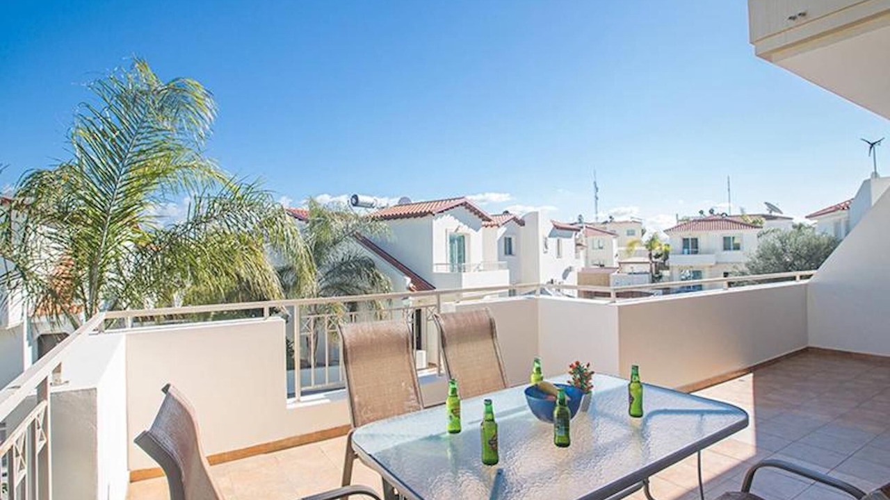Photo of Outdoor in Pernera