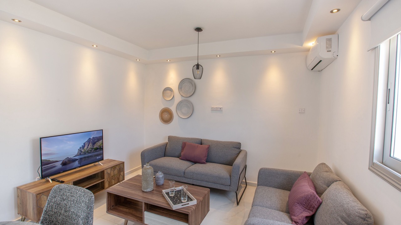 Photo of Livingroom in Ayia Napa