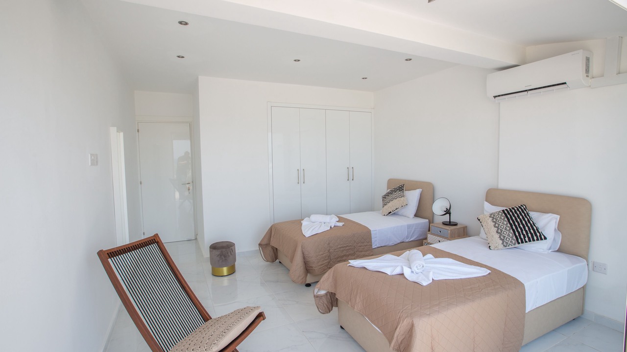 Photo of Bedroom in Ayia Napa