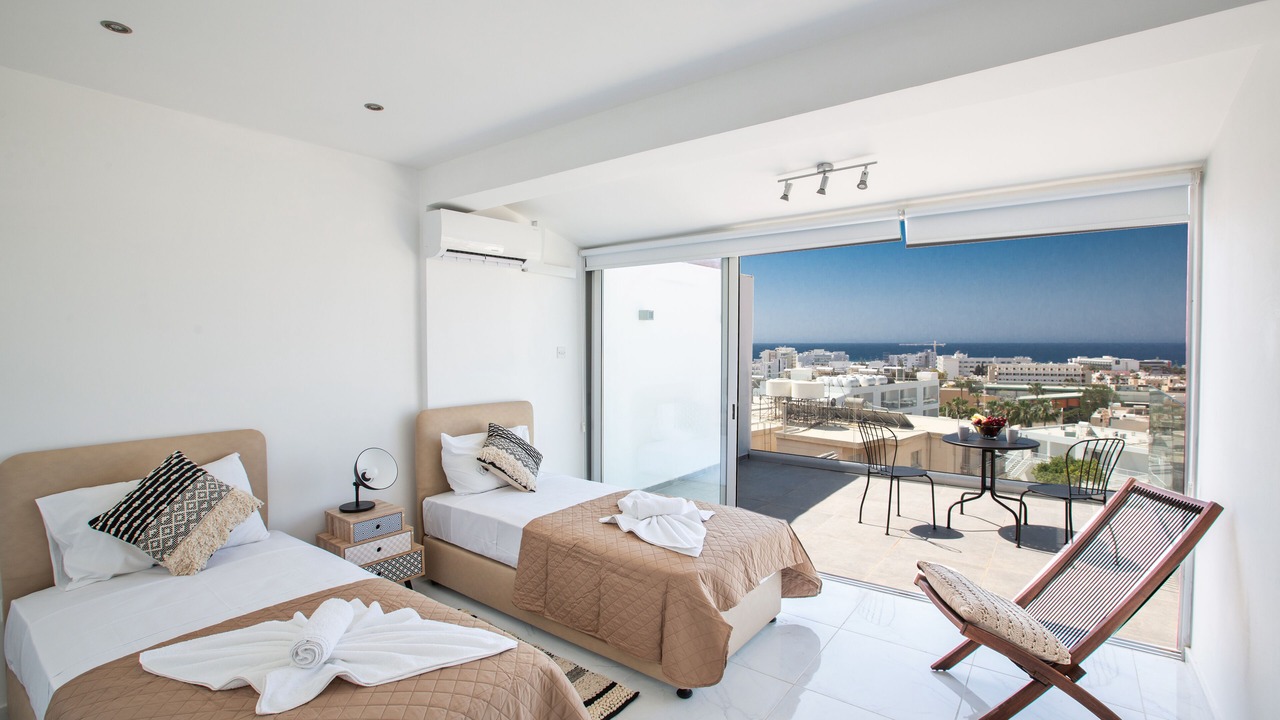 Photo of Bedroom in Ayia Napa