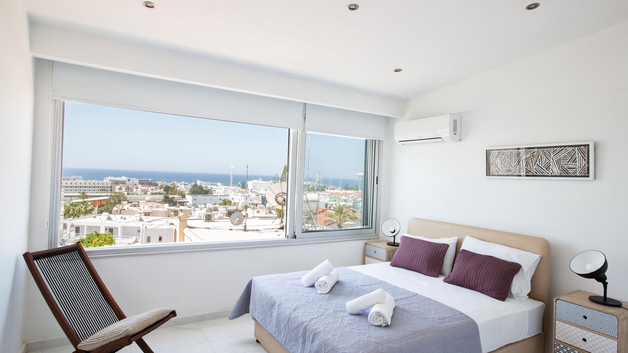Photo of Bedroom in Ayia Napa