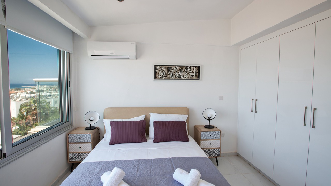 Photo of Bedroom in Ayia Napa