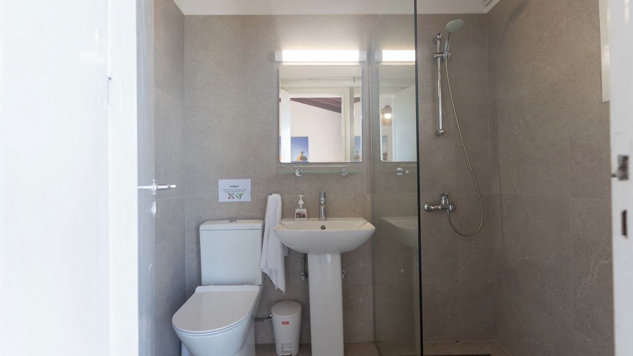 Photo of Bathroom in Ayia Napa