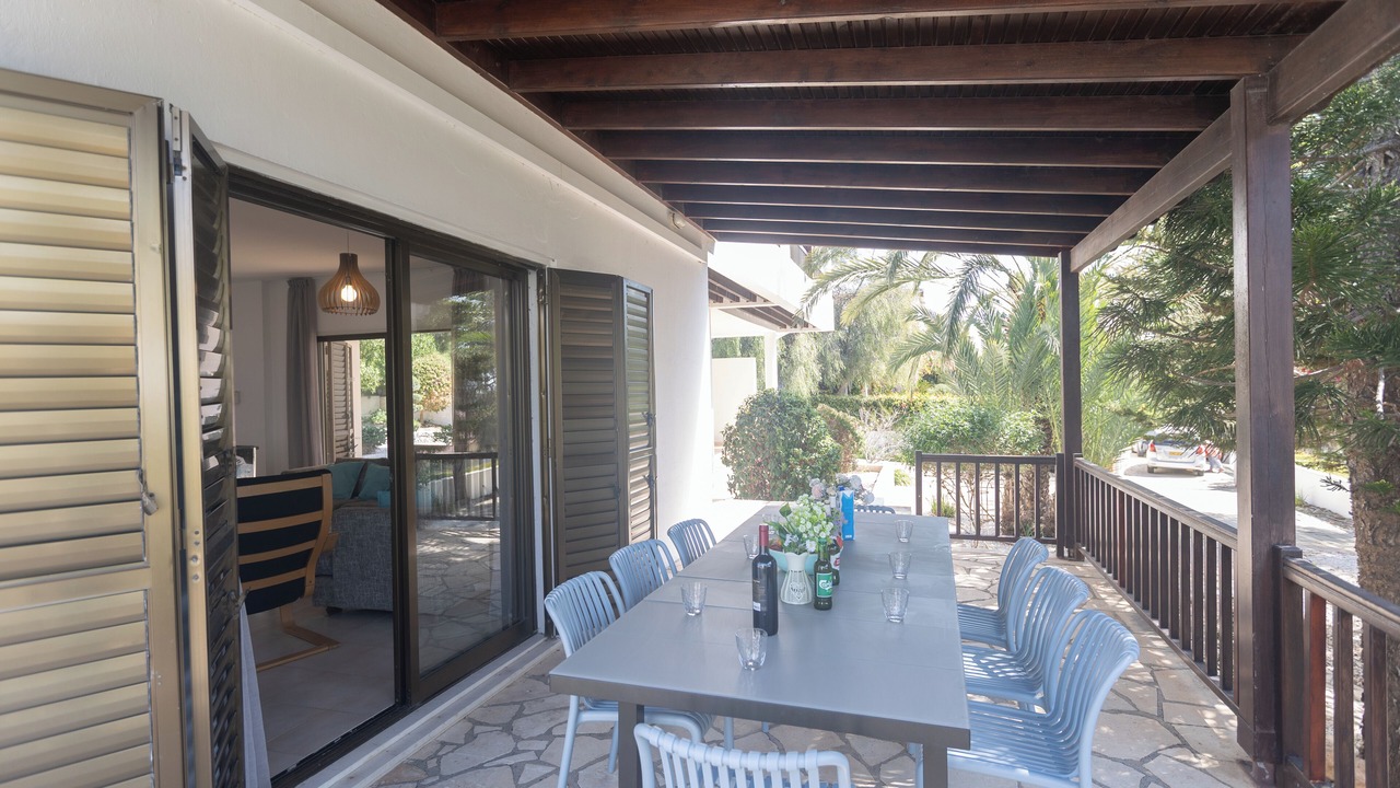 Photo of Outdoor in Ayia Napa