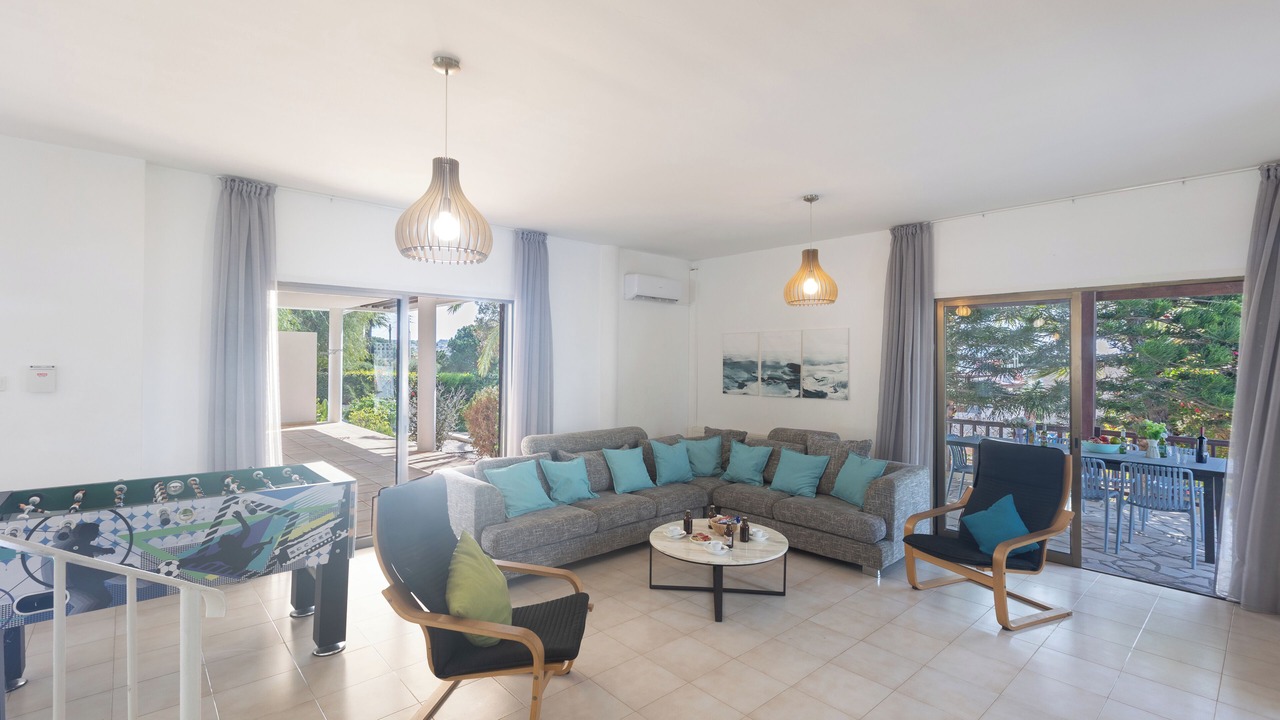 Photo of Livingroom in Ayia Napa