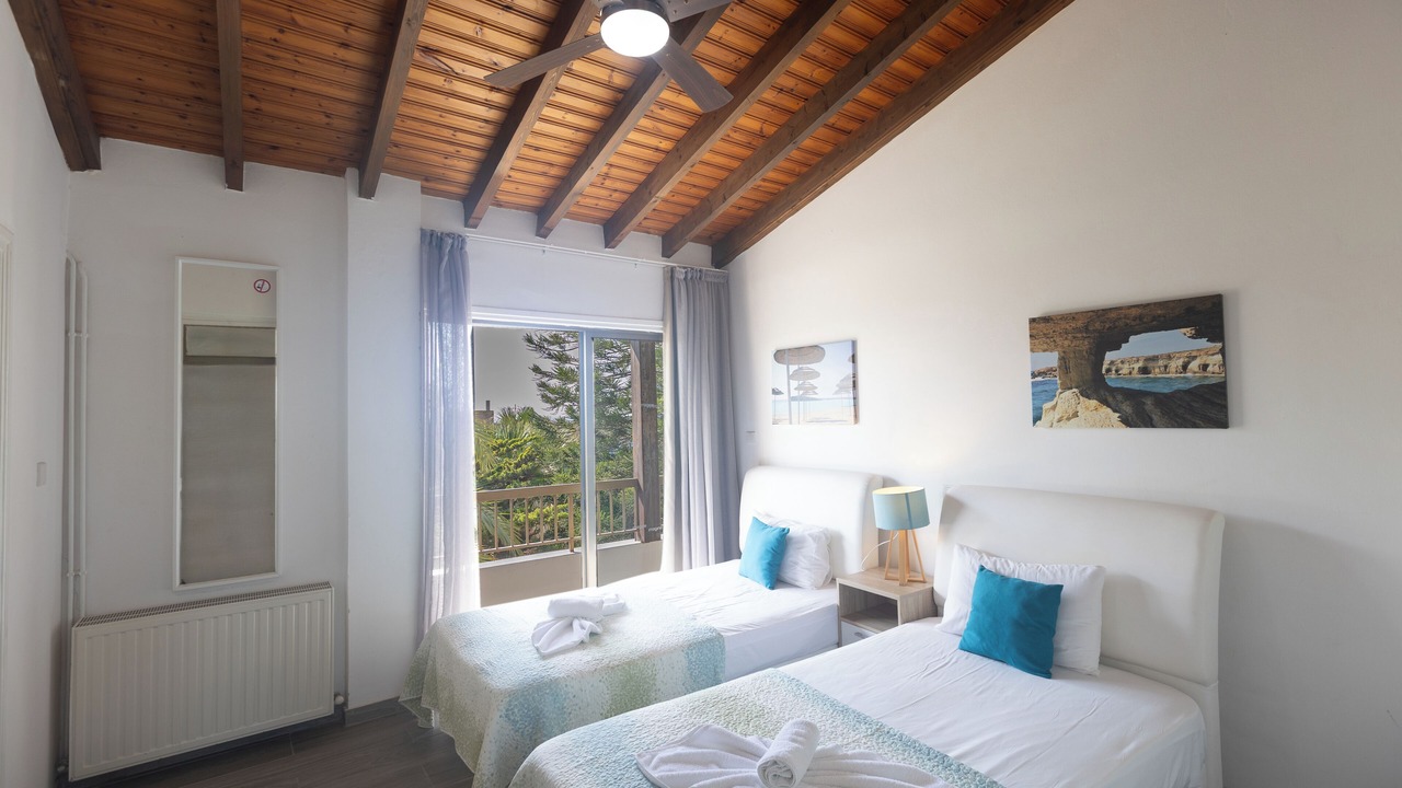 Photo of Bedroom in Ayia Napa