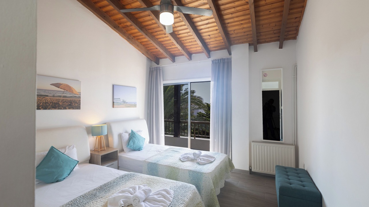 Photo of Bedroom in Ayia Napa