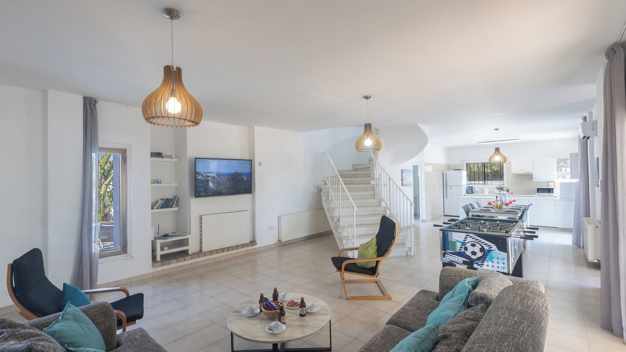 Photo of Livingroom in Ayia Napa
