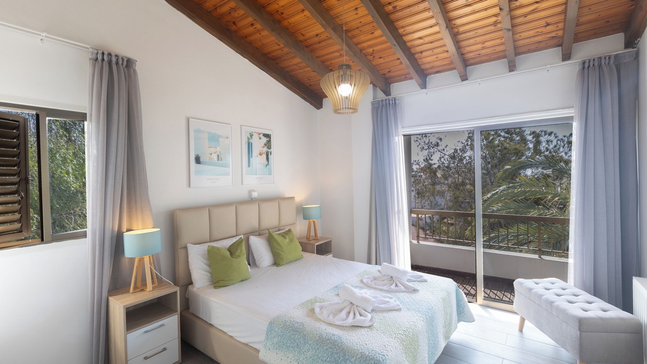 Photo of Bedroom in Ayia Napa