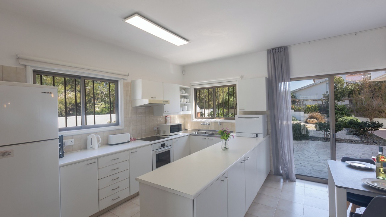 Photo of Kitchen in Ayia Napa