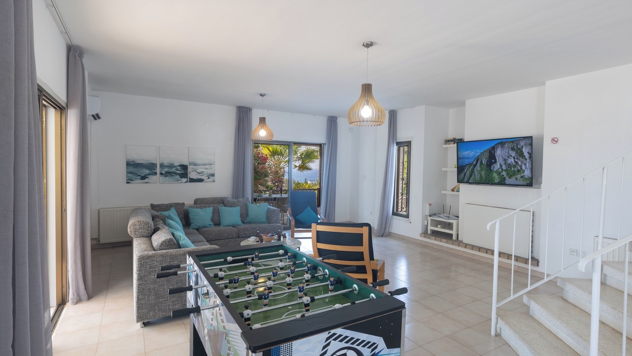 Photo of Bedroom in Ayia Napa