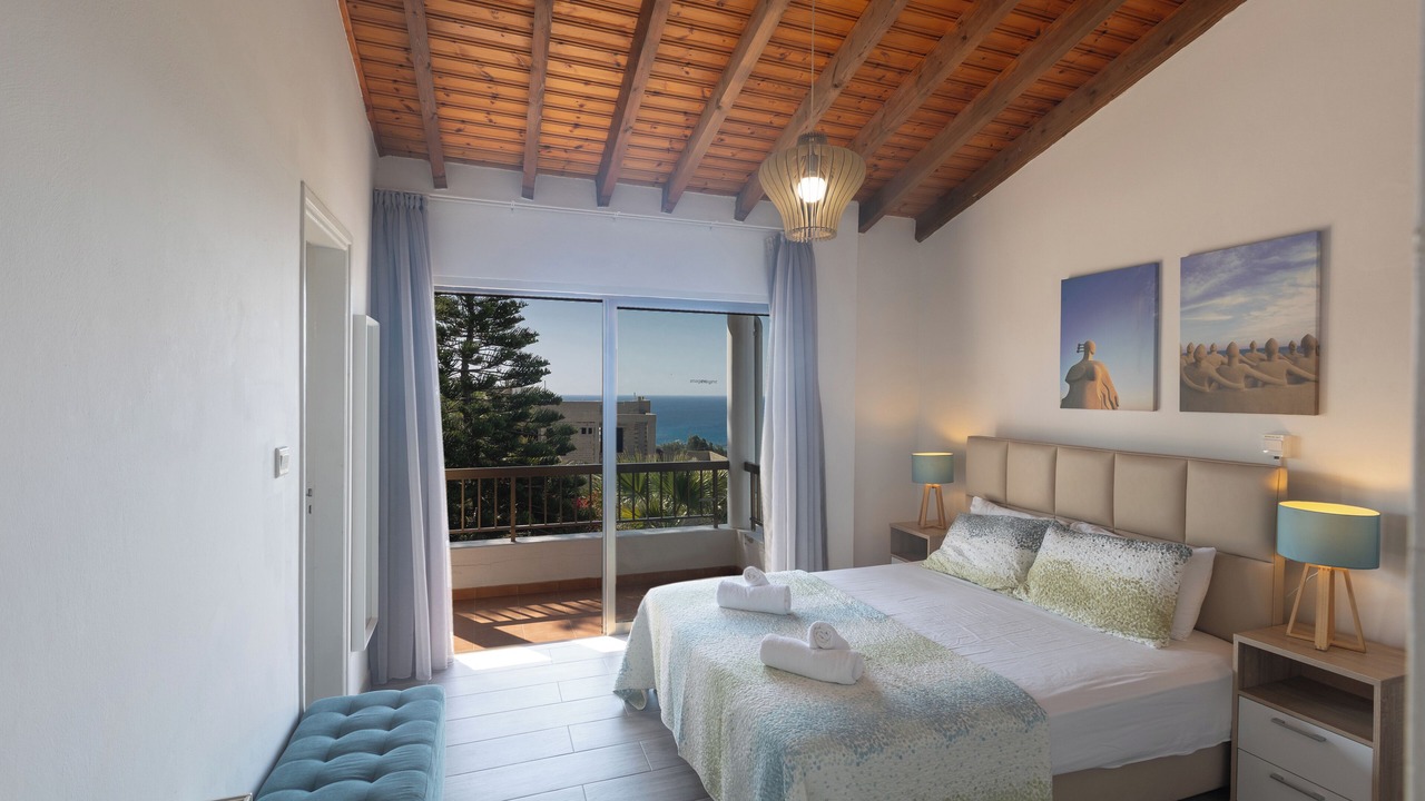Photo of Bedroom in Ayia Napa