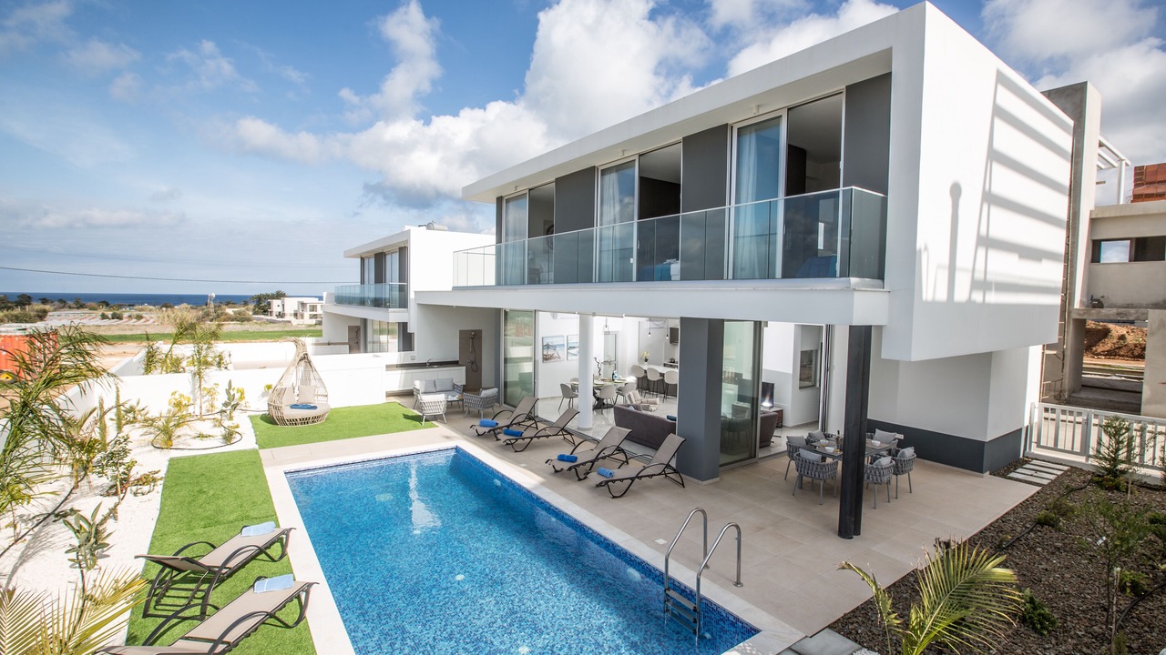 Photo of Outdoor in Protaras