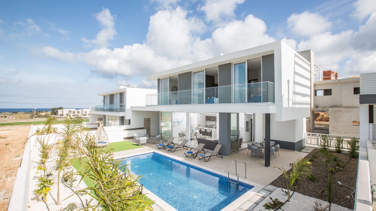 Photo of Outdoor in Protaras