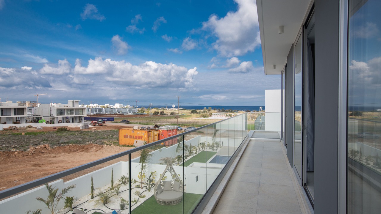Photo of Outdoor in Protaras
