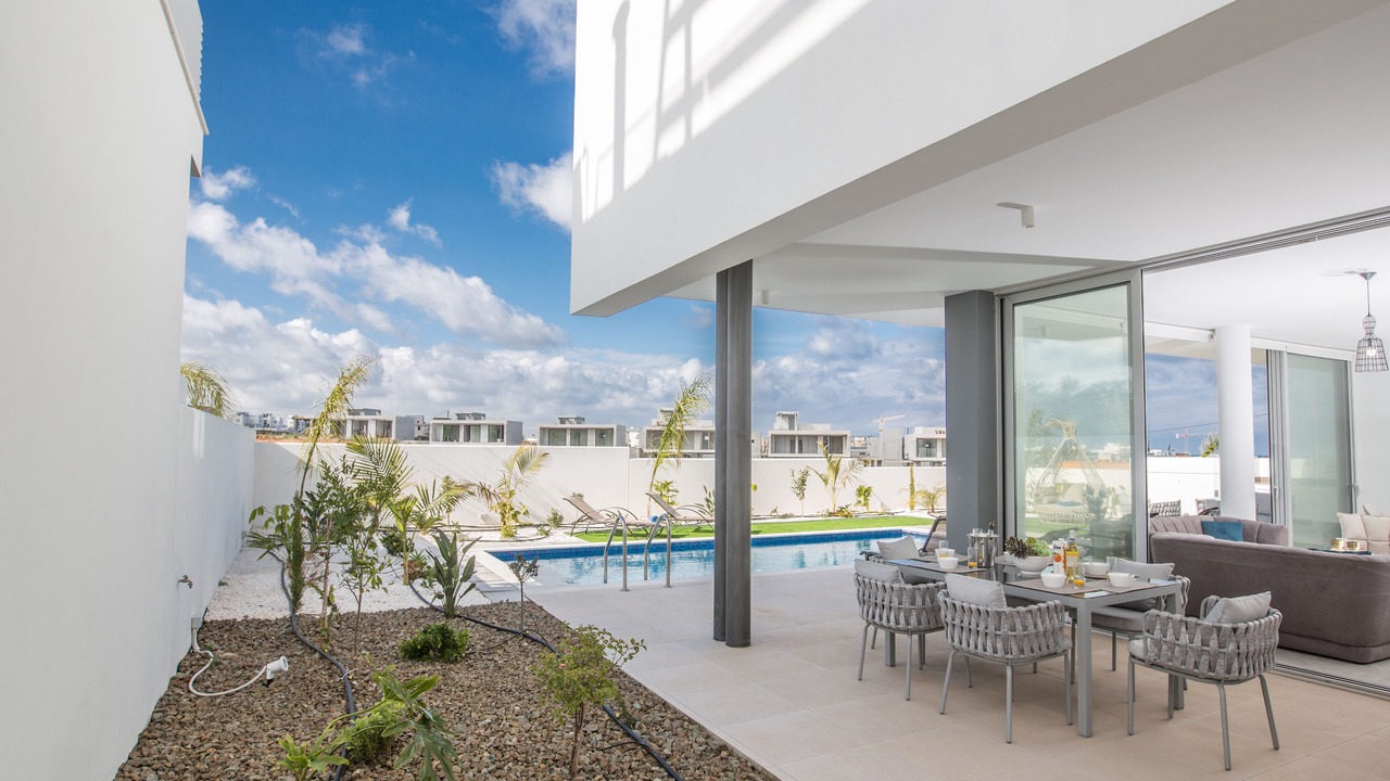 Photo of Outdoor in Protaras